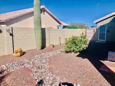 6253 E Pearl St, Mesa, AZ 85215 photo 2
