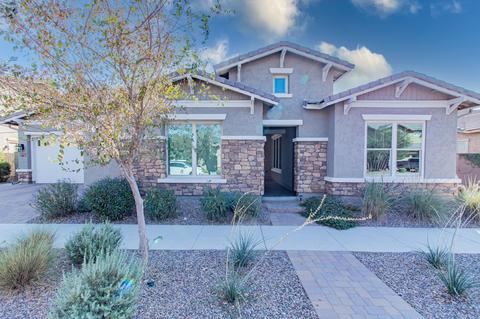 10533 E Sanger Ave, Mesa, AZ 85212 photo 1
