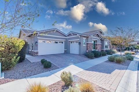 10533 E Sanger Ave, Mesa, AZ 85212 photo 3