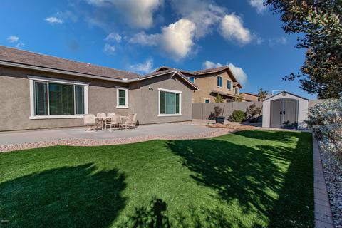 10533 E Sanger Ave, Mesa, AZ 85212 photo 50