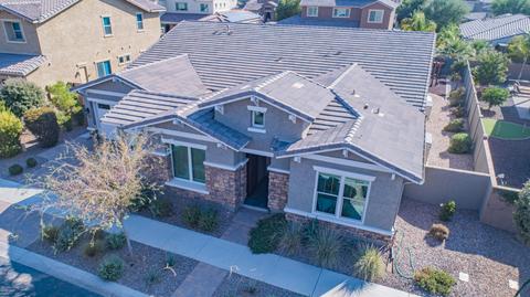 10533 E Sanger Ave, Mesa, AZ 85212 photo 55