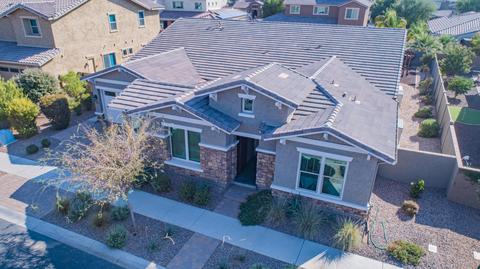 10533 E Sanger Ave, Mesa, AZ 85212 photo 4
