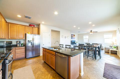 3956 E Narrowleaf Dr, Gilbert, AZ 85298 photo 11