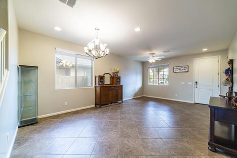 3956 E Narrowleaf Dr, Gilbert, AZ 85298 photo 7