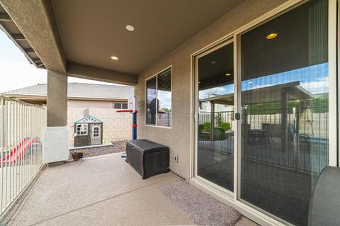 3956 E Narrowleaf Dr, Gilbert, AZ 85298 photo 30