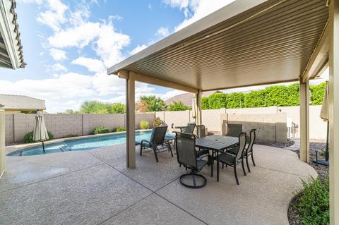3956 E Narrowleaf Dr, Gilbert, AZ 85298 photo 36