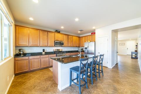 3956 E Narrowleaf Dr, Gilbert, AZ 85298 photo 10