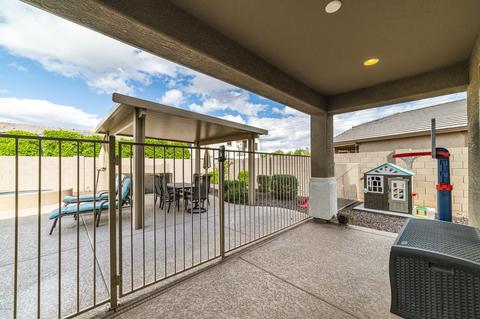 3956 E Narrowleaf Dr, Gilbert, AZ 85298 photo 29