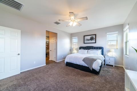 3956 E Narrowleaf Dr, Gilbert, AZ 85298 photo 17