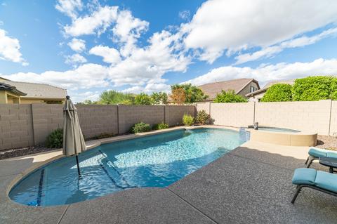 3956 E Narrowleaf Dr, Gilbert, AZ 85298 photo 38