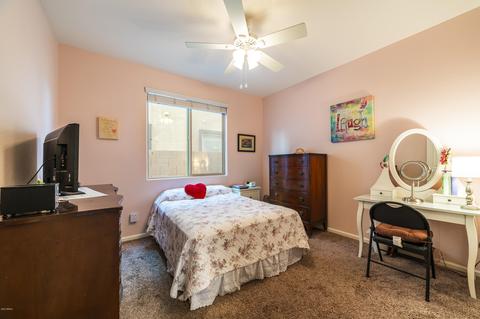 3956 E Narrowleaf Dr, Gilbert, AZ 85298 photo 26
