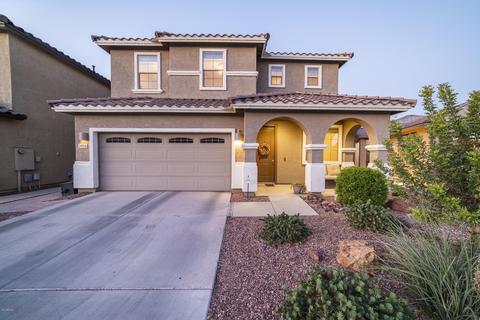 3956 E Narrowleaf Dr, Gilbert, AZ 85298 photo 1