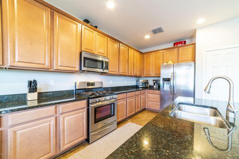 3956 E Narrowleaf Dr, Gilbert, AZ 85298 photo 12