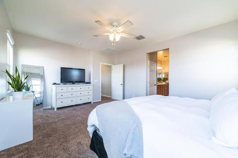 3956 E Narrowleaf Dr, Gilbert, AZ 85298 photo 19