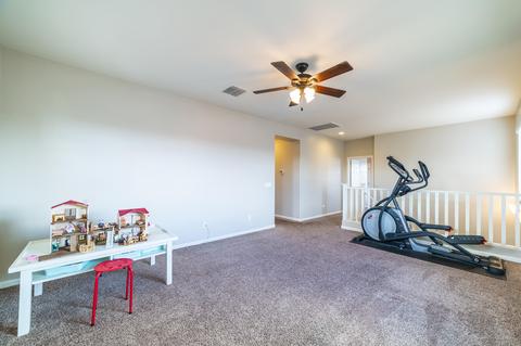 3956 E Narrowleaf Dr, Gilbert, AZ 85298 photo 16