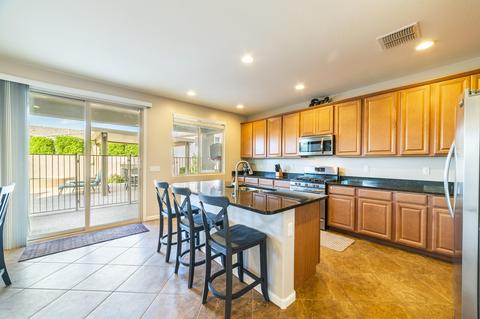 3956 E Narrowleaf Dr, Gilbert, AZ 85298 photo 8