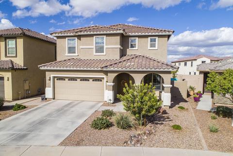 3956 E Narrowleaf Dr, Gilbert, AZ 85298 photo 47