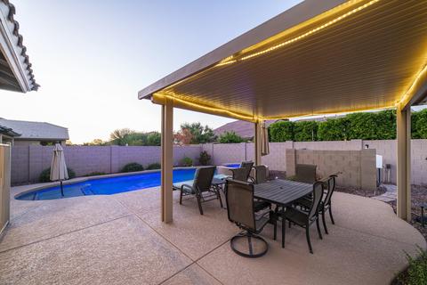 3956 E Narrowleaf Dr, Gilbert, AZ 85298 photo 40