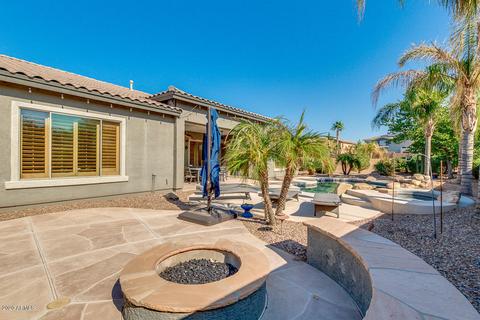3781 E Ravenswood Dr, Gilbert, AZ 85298 photo 39