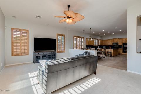 3781 E Ravenswood Dr, Gilbert, AZ 85298 photo 12
