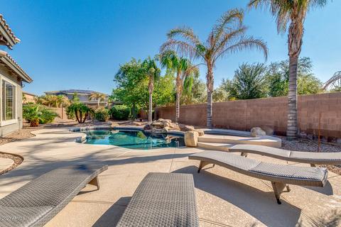 3781 E Ravenswood Dr, Gilbert, AZ 85298 photo 41