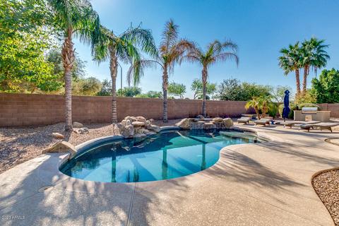 3781 E Ravenswood Dr, Gilbert, AZ 85298 photo 37