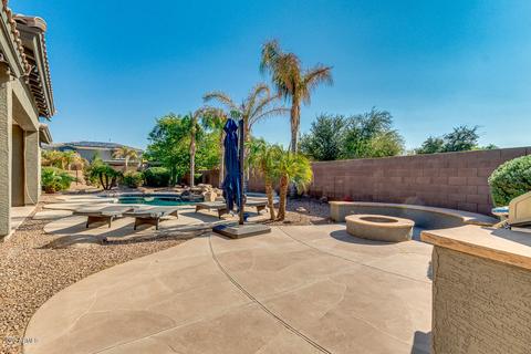 3781 E Ravenswood Dr, Gilbert, AZ 85298 photo 38