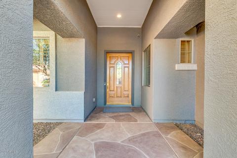 3781 E Ravenswood Dr, Gilbert, AZ 85298 photo 4