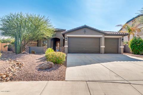 3781 E Ravenswood Dr, Gilbert, AZ 85298 photo 1