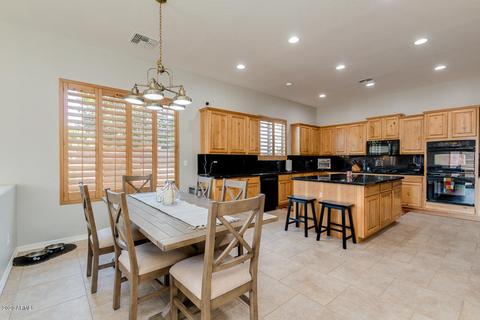 3781 E Ravenswood Dr, Gilbert, AZ 85298 photo 14