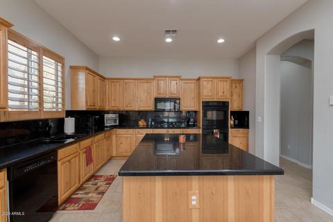 3781 E Ravenswood Dr, Gilbert, AZ 85298 photo 17