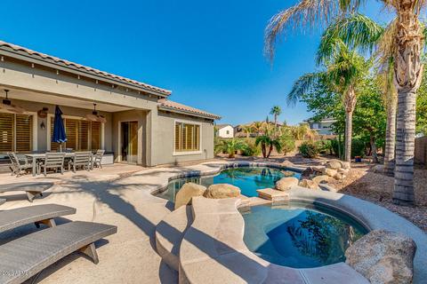 3781 E Ravenswood Dr, Gilbert, AZ 85298 photo 43