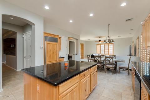 3781 E Ravenswood Dr, Gilbert, AZ 85298 photo 21