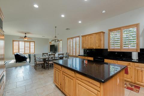 3781 E Ravenswood Dr, Gilbert, AZ 85298 photo 20