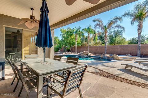 3781 E Ravenswood Dr, Gilbert, AZ 85298 photo 46