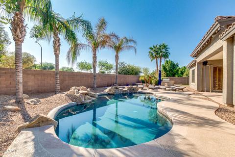 3781 E Ravenswood Dr, Gilbert, AZ 85298 photo 42