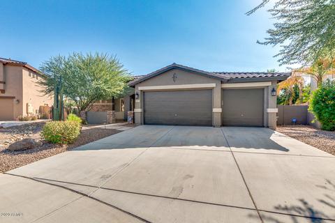 3781 E Ravenswood Dr, Gilbert, AZ 85298 photo 2
