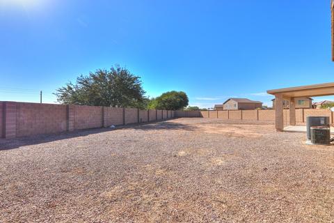 372 S 16th St, Coolidge, AZ 85128 photo 47