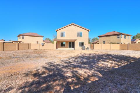372 S 16th St, Coolidge, AZ 85128 photo 49