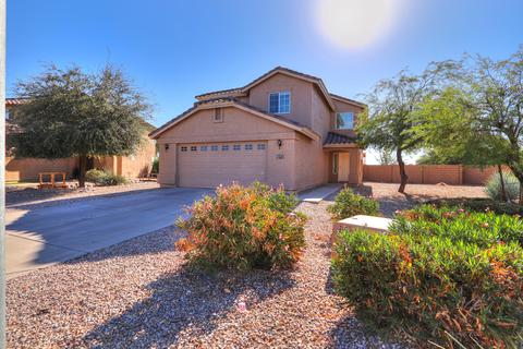 372 S 16th St, Coolidge, AZ 85128 photo 4