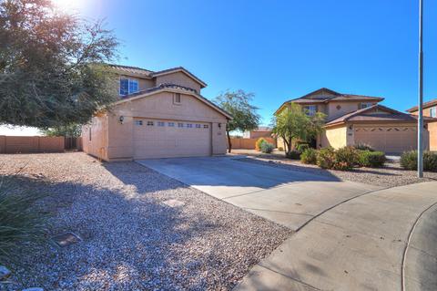 372 S 16th St, Coolidge, AZ 85128 photo 2