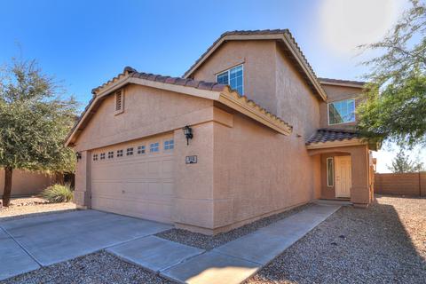 372 S 16th St, Coolidge, AZ 85128 photo 5