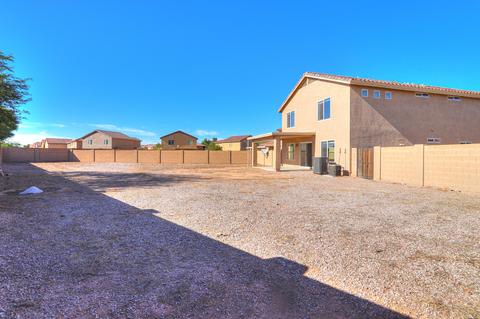 372 S 16th St, Coolidge, AZ 85128 photo 48
