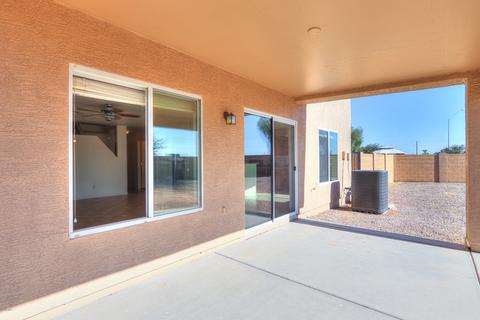 372 S 16th St, Coolidge, AZ 85128 photo 46