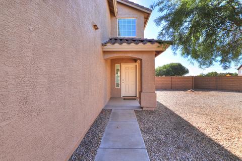 372 S 16th St, Coolidge, AZ 85128 photo 6