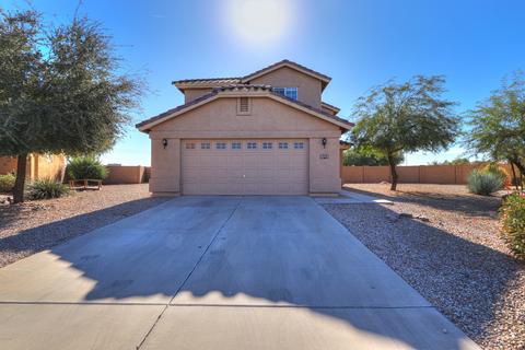 372 S 16th St, Coolidge, AZ 85128 photo 3