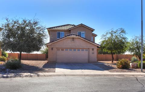 372 S 16th St, Coolidge, AZ 85128 photo 1