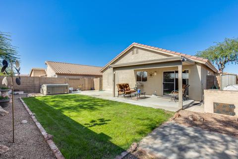 10965 E Delta Ave, Mesa, AZ 85208 photo 30
