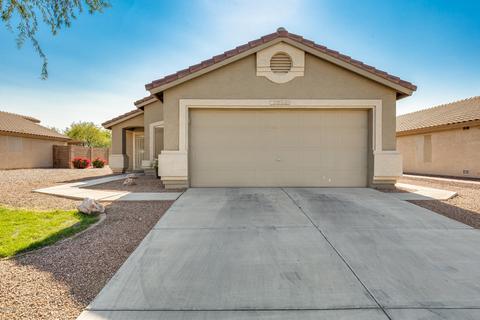 10965 E Delta Ave, Mesa, AZ 85208 photo 1