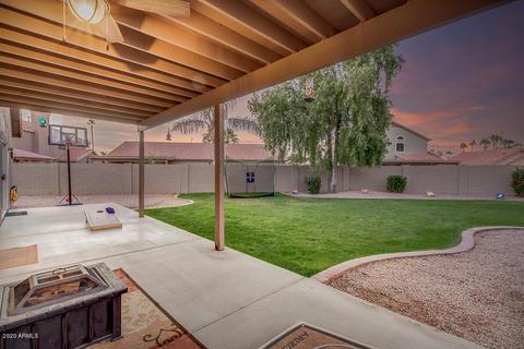 1274 E Lake Dr, Gilbert, AZ 85234 photo 34